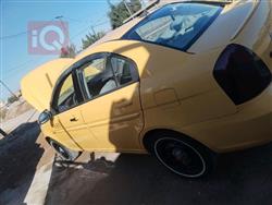 هيونداي أكسنت